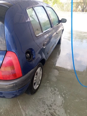 Renault Clio - 900 € / 1760.25 лв. - 10139282 3