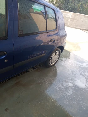 Renault Clio - 900 € / 1760.25 лв. - 10139282 5