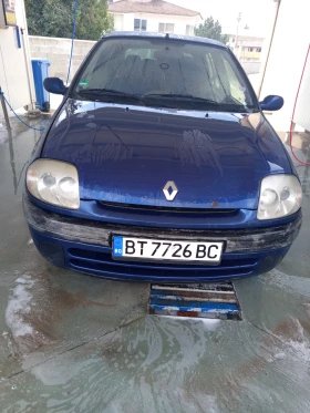 Renault Clio - 900 € / 1760.25 лв. - 10139282 7