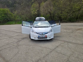 Honda Jazz 1.4 Hibrid - 5300 € / 10365.90 лв. - 64532044 2