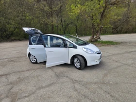 Honda Jazz 1.4 Hibrid - 5300 € / 10365.90 лв. - 64532044 5