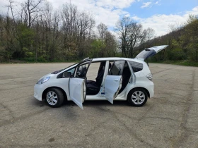 Honda Jazz 1.4 Hibrid - 5300 € / 10365.90 лв. - 64532044 4