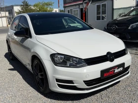 ������ VW Golf
