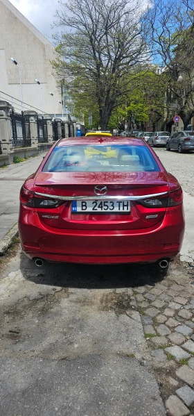 Mazda 6 | Mobile.bg � ����� ������ 4