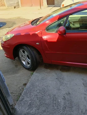 Peugeot 307 | Mobile.bg � ����� ������ 9