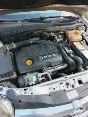 Opel Astra 1, 7CDTI | Mobile.bg � ����� ������ 7