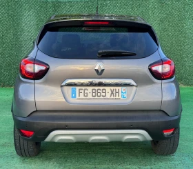 Renault Captur 1.5dci | Mobile.bg � ����� ������ 6