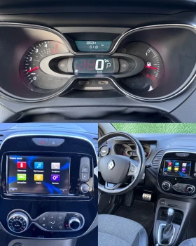 Renault Captur 1.5dci | Mobile.bg � ����� ������ 16