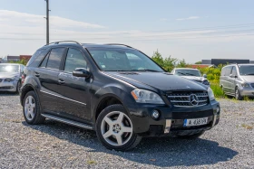 ������ Mercedes-Benz ML 550