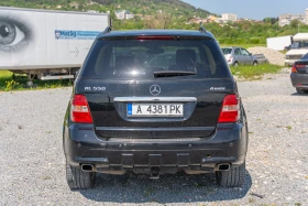 Mercedes-Benz ML 550 | Mobile.bg � ����� ������ 4