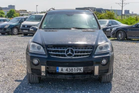 Mercedes-Benz ML 550 | Mobile.bg � ����� ������ 3