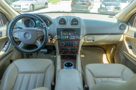 Mercedes-Benz ML 550 | Mobile.bg � ����� ������ 9