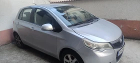 ����� �� �������� �� Great Wall Voleex C10