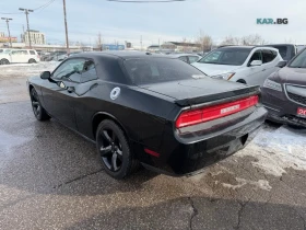 Dodge Challenger SXT Plus AWD* ����������* (���� �� ��)*  | Mobile.bg � ����� ������ 4