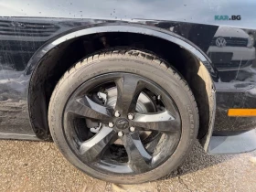 Dodge Challenger SXT Plus AWD* ����������* (���� �� ��)*  | Mobile.bg � ����� ������ 8