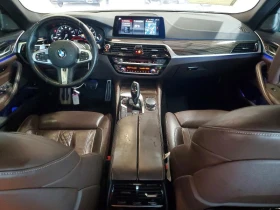 BMW 540 2017 BMW 540 I | Auto.bg — изображение 9