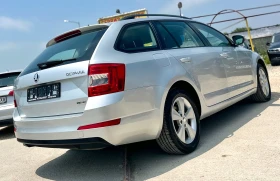 Skoda Octavia 1.4 G-Tec 110HP Benzin/Metan | Mobile.bg � ����� ������ 6