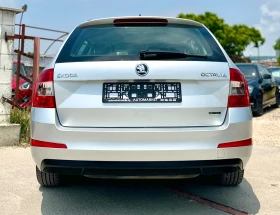 Skoda Octavia 1.4 G-Tec 110HP Benzin/Metan | Mobile.bg � ����� ������ 7