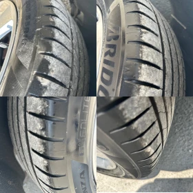 Skoda Octavia 1.4 G-Tec 110HP Benzin/Metan | Mobile.bg � ����� ������ 14