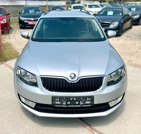 Skoda Octavia 1.4 G-Tec 110HP Benzin/Metan | Mobile.bg � ����� ������ 2
