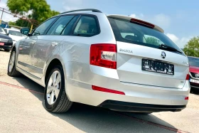 Skoda Octavia 1.4 G-Tec 110HP Benzin/Metan | Mobile.bg � ����� ������ 8