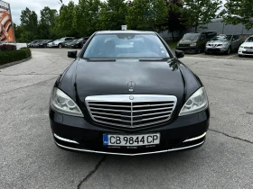 Mercedes-Benz S 350 3.0d 258 к.с./4matic  - цена по договаряне - 52380799 7