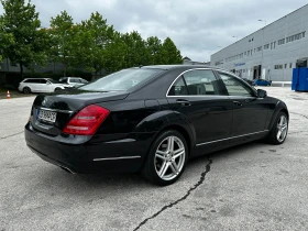 Mercedes-Benz S 350 3.0d 258 к.с./4matic  - цена по договаряне - 52380799 4