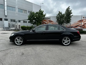 Mercedes-Benz S 350 3.0d 258 к.с./4matic  - цена по договаряне - 52380799 2