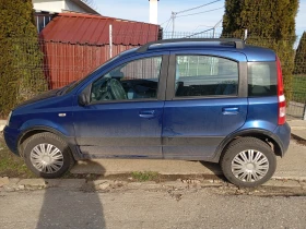 Fiat Panda 4�4 | Mobile.bg � ����� ������ 4