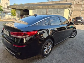 Kia K5 2Nd Generation 2.0 Lpi Prestige - 9339 € / 18265.50 лв. - 93651719 6