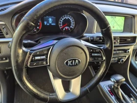 Kia K5 2Nd Generation 2.0 Lpi Prestige - 9339 € / 18265.50 лв. - 93651719 12