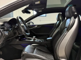 Audi S5 Technik * АвтоКредит * (ЦЕНА ДО БГ) - 28999 € / 56717.11 лв. - 21262679 6