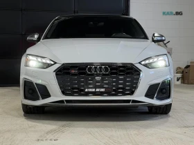 Audi S5 Technik * АвтоКредит * (ЦЕНА ДО БГ) - 28999 € / 56717.11 лв. - 21262679 2