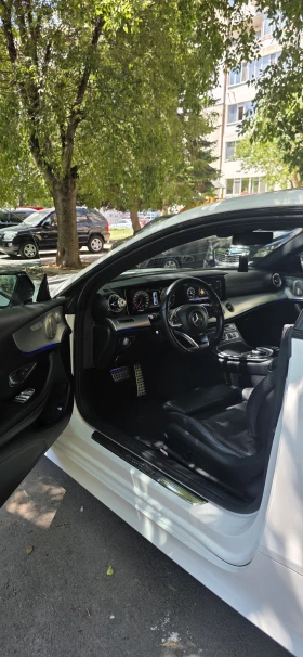 Mercedes-Benz E 220 undefined | Auto.bg — изображение 8