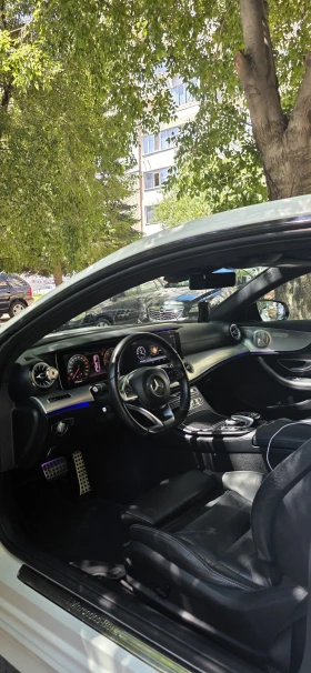 Mercedes-Benz E 220 undefined | Auto.bg — изображение 7