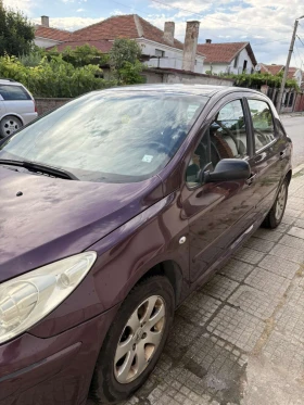 Peugeot 307 | Mobile.bg � ����� ������ 2