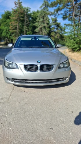 ������ BMW 525