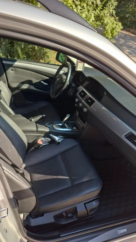 BMW 525 �61 Facelift ������� ������ | Mobile.bg � ����� ������ 9