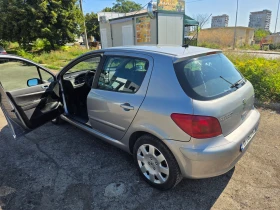 Peugeot 307 undefined | Auto.bg — изображение 13