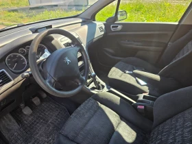Peugeot 307 undefined | Auto.bg — изображение 12