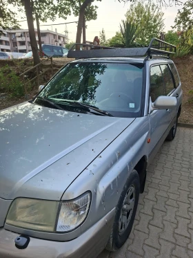 Subaru Forester | Mobile.bg � ����� ������ 2