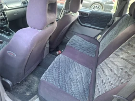 Subaru Forester | Mobile.bg � ����� ������ 7