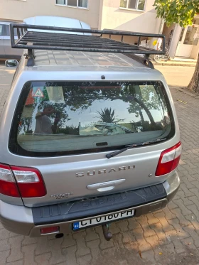 Subaru Forester | Mobile.bg � ����� ������ 4