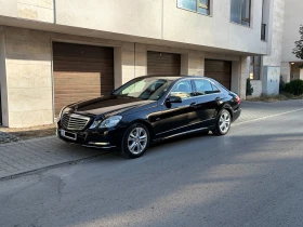 Mercedes-Benz E 200 Elegance