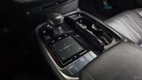 Lexus LS 500 PLATINUM* AWD* 3.5* ДИСТРОНИК* МАСАЖИ* ОБДУХ* 360* | Auto.bg — изображение 10