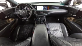 Lexus LS 500 PLATINUM* AWD* 3.5* ДИСТРОНИК* МАСАЖИ* ОБДУХ* 360* | Auto.bg — изображение 5