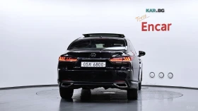 Lexus LS 500 PLATINUM* AWD* 3.5* ДИСТРОНИК* МАСАЖИ* ОБДУХ* 360* | Auto.bg — изображение 4