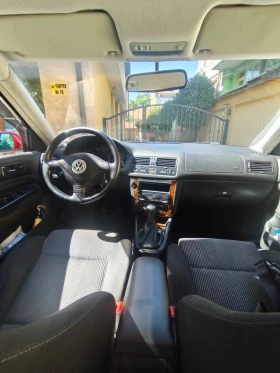 VW Bora 2.3 V5 - 2170 € - 17022647 9