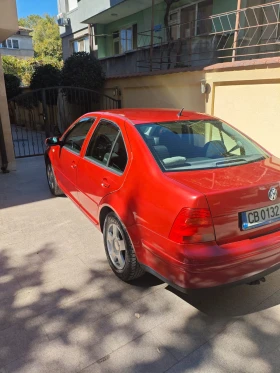 VW Bora 2.3 V5 - 2170 € - 17022647 7