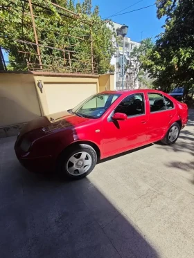 VW Bora 2.3 V5 - 2170 € - 17022647 4